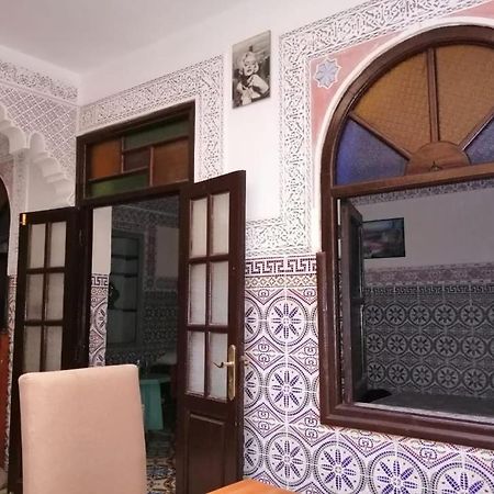 Maison Ksiba Hostel Маракеш Екстериор снимка